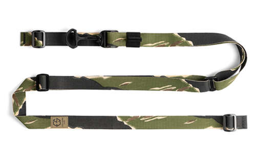 Slings Swivels Edgar Sherman Design ESD Sling ESD SLING VIETNAM TIGER STRIPE • Model: ESD Sling